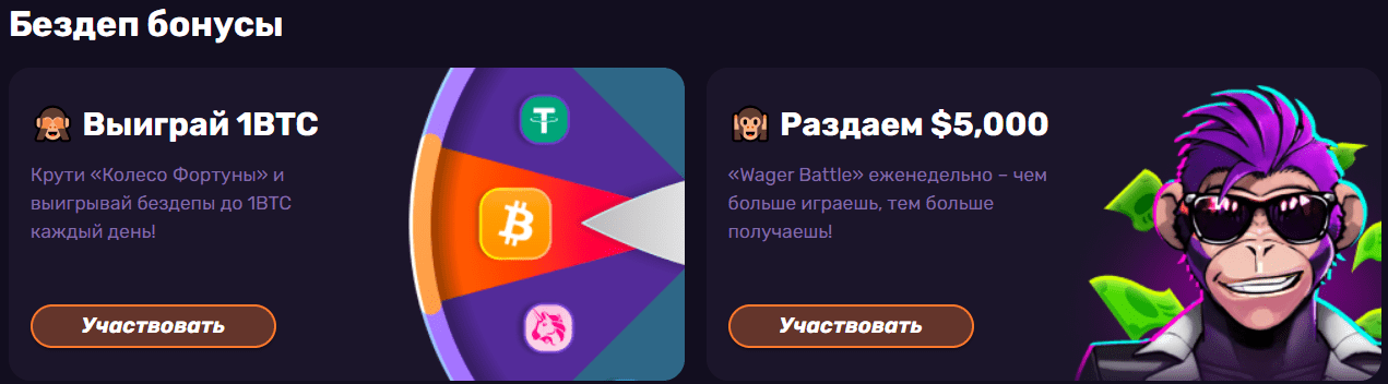 Либет Казино приветственный бонус до 200%